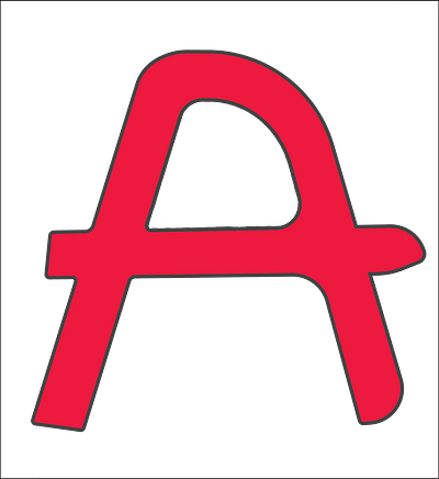 Letter logo design aletter daily logo design letter log letter logo design logo logo design