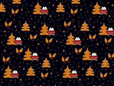 Christmas penguin stickers animal cartoon cartoon christmas character christmas christmas character christmas penguin christmas ugly sweater cute xmas design elegant christmas gold christmas graphic design illustration kids patter penguin stickers winter animal winter patter xmas