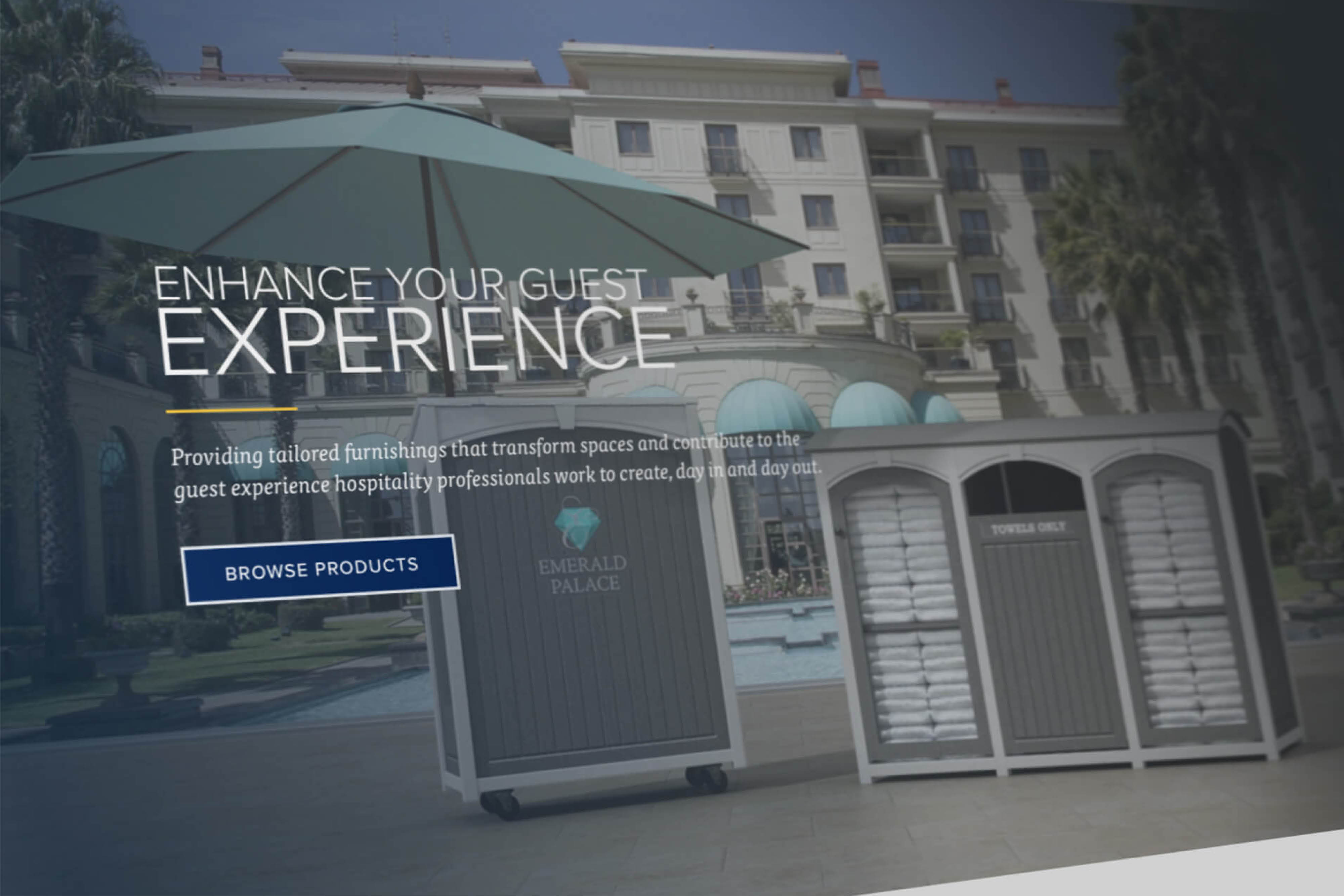 Prestwick Limited branding catalog design design elementor graphic design ui web design