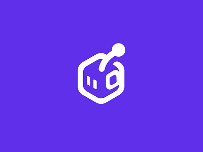 AI brand branding concept design graphic design identity logo logomark vector