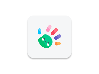 Daily UI 005 - App Icon appicon daily005 dailyui005 design mobile ui ux