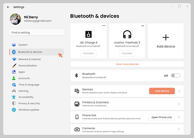 Settings app branding design graphic design illustration logo typography ui ux vector