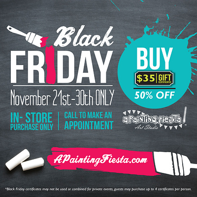 Black Friday Promo branding design graphic design poster design typography