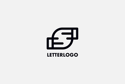 S Letter Brand Logo ai alphabet blockchain brand identity branding business connected corporate crypto design logo minimal s letter template ui vector web3