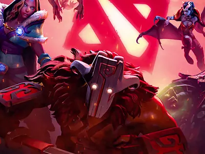 DOTA 2 Event Promotional Ads | Motion Graphics 3d ads advertising animated video animation branding design facebook graphic design illustration instagram logo minimal motion graphics promotional social media twitter ui vector video ads