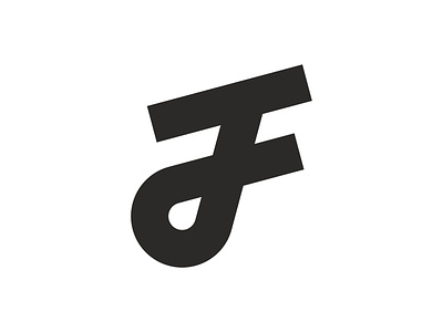 Flo Logo branding design flat graphic design icon illustration logo minimal ui vector