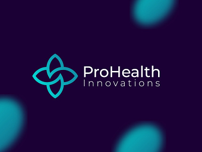 ProHealth Innovations logo app body health branding clipart health fitness health graphic design icon innovations logo logo health prohealth prohealth care logo wellness health