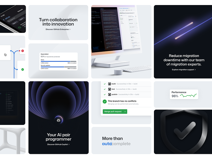 UI designs, themes, templates and downloadable graphic elements on Dribbble