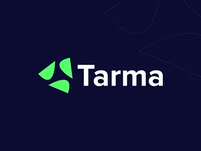 Tech logo app logo minimalist modern software tech technology trendy