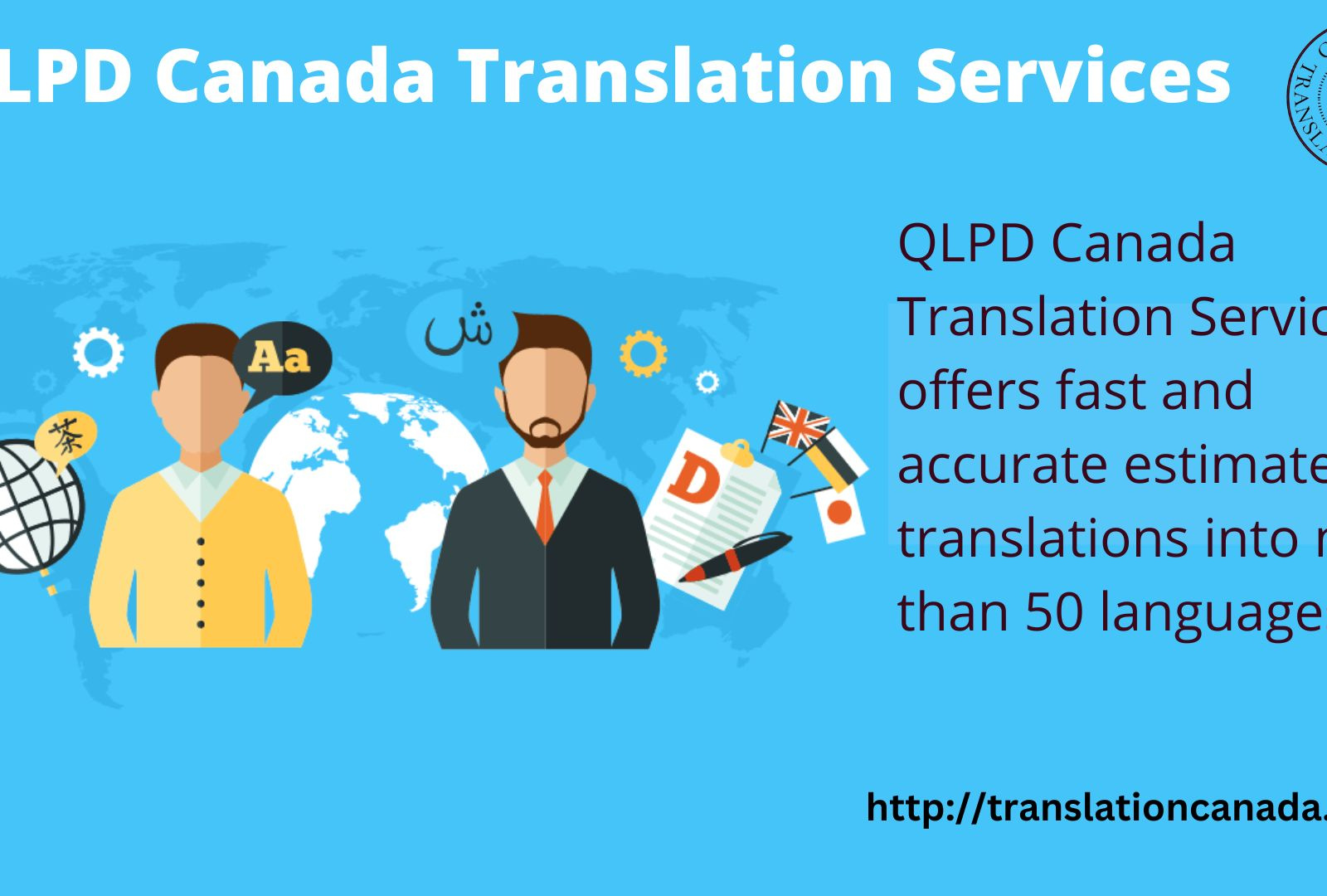 translation phd canada