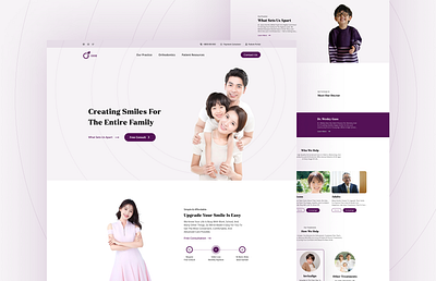 Health care modern website design design doctor health health care health website healthcare healthcare website hospital hospital website medica web medical medical website medical website ui ui ui design uiux ux design web ui design website website design