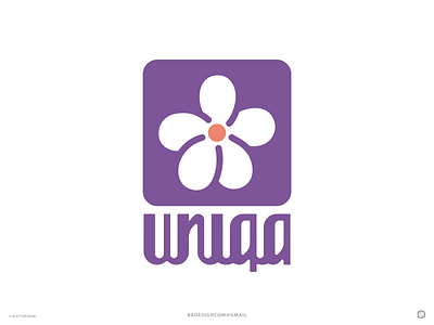 Uniqa art artwork branding design digital illustration graphic design illustration logo poster