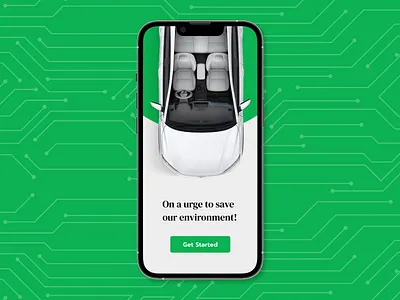 EV - App Mockup UI adobe app app design design ev app ev app ui ev ui ui uiux ux