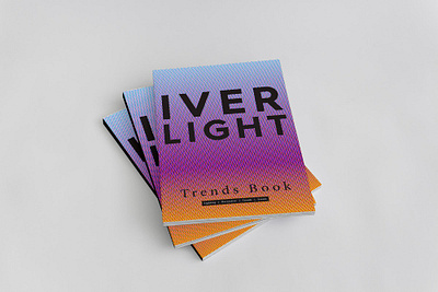 Iverlight branding design graphic design illustration