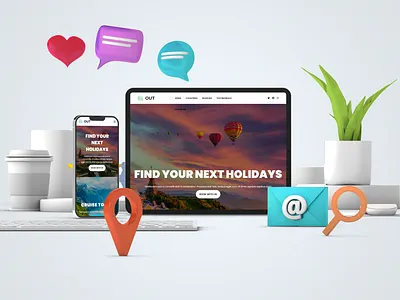 Unlock Your Online Potential shopify webagency webcreation