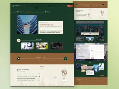 Content page- Figma #uidesign #figma #uidesigner amazing branding colorize content design designer figma full web graphic design homepage landing page ui uiux ux webdesigner website xd