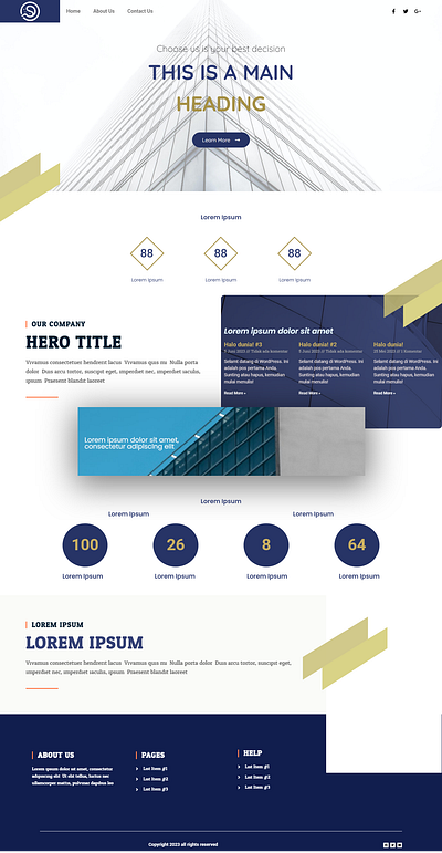 Blue Kreativo branding design elementor graphic design illustration jewerly logo ui ux vector web web design wordpress