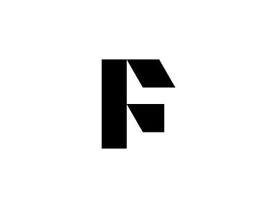 Letter F design letter f logo logos