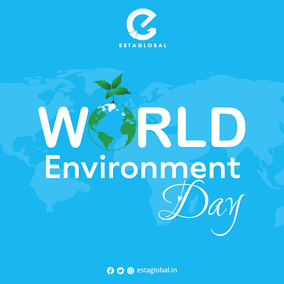 World Environment Day! digital marketing digital marketing agency digital marketing company website website design website design company