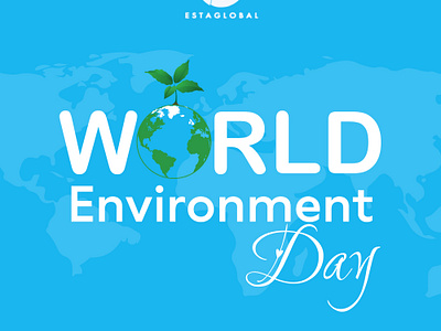 World Environment Day! digital marketing digital marketing agency digital marketing company website website design website design company