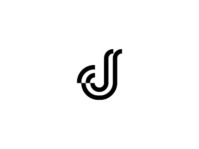 Letter J design letter j logo logos