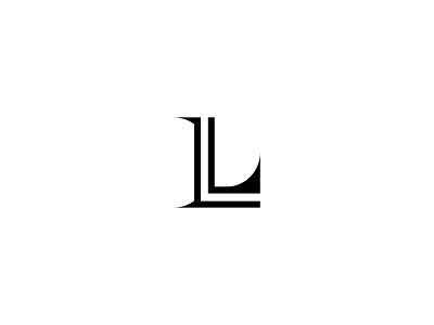Letter L design letter l logo logos