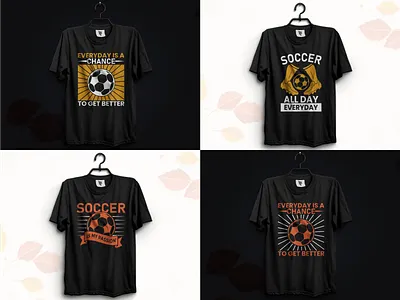 Soccer T-shirt Design apparel athletic soccer tee clothing custom soccer tee fashion football t shirt illustration print soccer fashion soccer lifestyle apparel soccer quote t shirt t shirt design tee typography vector vintage soccer