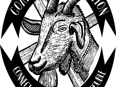 A logo I designed for a non profit