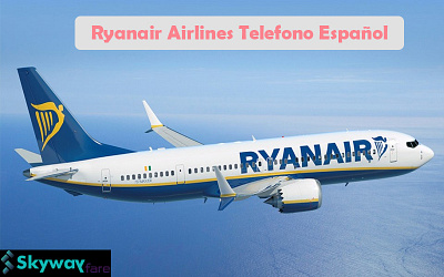 Ryanair Airlines Español Número de Telefono +1-860-200-8850 ryanair airlines ryanair airlines español número ryanairairlines