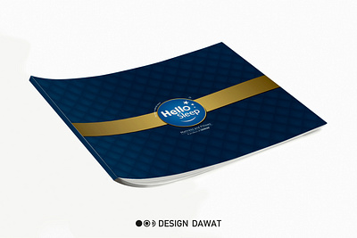 Hello Sleep By Design Dawat communication design