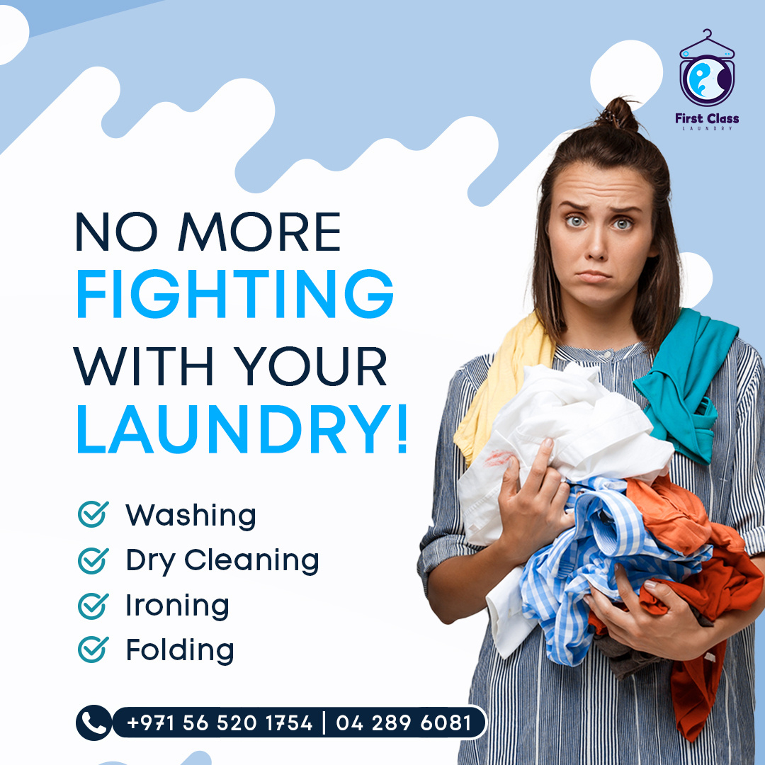 What Are The Environmental Benefits Of Using A Laundry Service? by ...