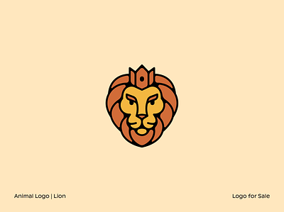 Animal Logo | Lion 🦁 animal logo animal logos armenia branding design graphic design graphicdesign illustration lineart lion lionlogo logo logo concept logo design logoforsale logoinspire vector