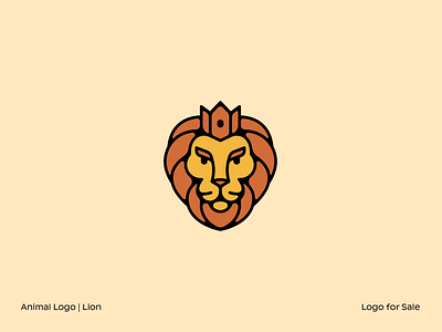 Animal Logo | Lion 🦁 animal logo animal logos armenia branding design graphic design graphicdesign illustration lineart lion lionlogo logo logo concept logo design logoforsale logoinspire vector