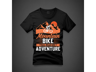 MOUNTAIN BIKE T-SHIRT DESIGN bulk design mountainbike mountainbikeadventures mountainbikelifestyle mountainbikelovers mountainbikeloves mountainbiker mountainbikeracing mountainbikes mountainbiketour t shirt t shirt design trendy typography vector