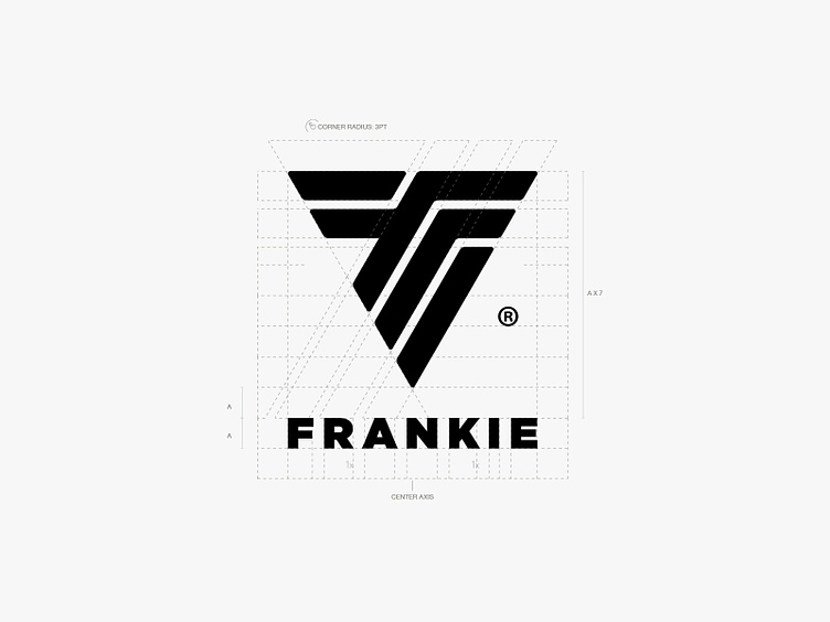 Frankie by Gert van Duinen on Dribbble