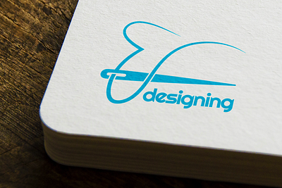 E Designing Logo branding graphic design logodesign typography vector