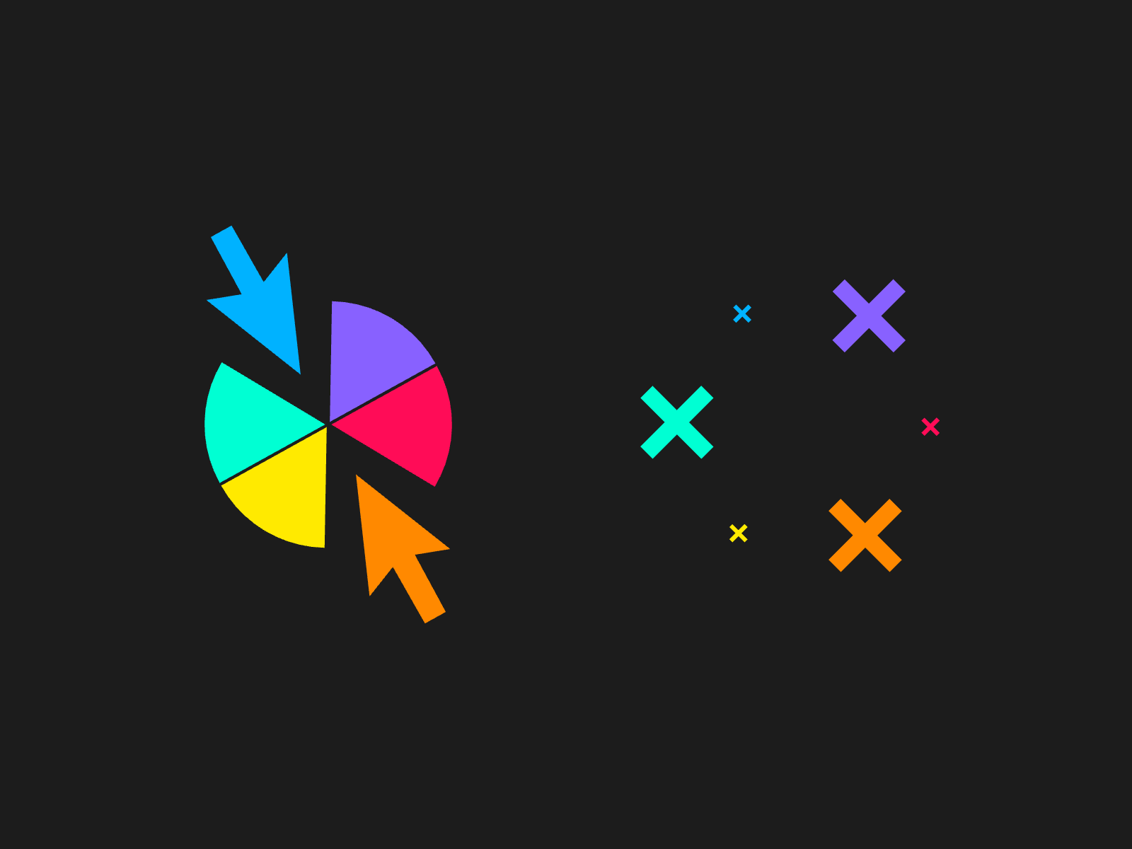 Skala spinners animation indeterminate loading skala spinner