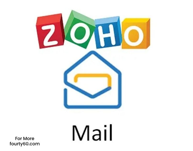 zoho-mail-services-by-fourty60-on-dribbble