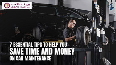 Essential Tire Maintenance Tips for Prolonging Lifespan battery service center qatar