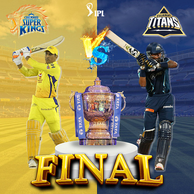 IPL Final 2023