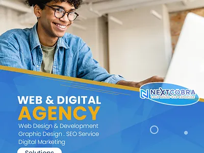 Web & Digital Agency
