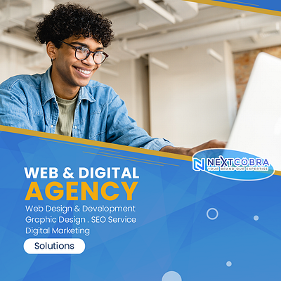 Web & Digital Agency