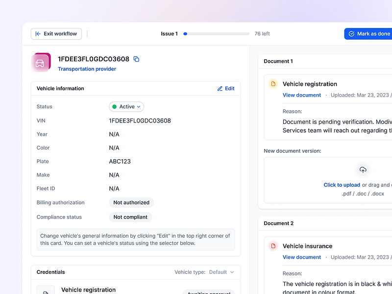 Workflow ai automation chatgpt compliance compliance management complicore document fixing document management driver profile flow issue fixing issue management issue tracking issues process management task flow task management trigger trigger automation workflow