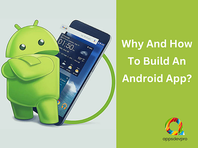 Master the Art of Building Android Apps build an android app