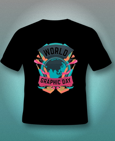 T-shirt Design graphic design