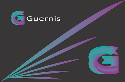 Logo design,letter(G) logo creative logo gradient logo letter logo modern logo
