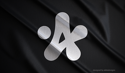 logo mark, logo design, brand mark, symbol, abstract logo 3d abstract logo branding design graphic design illustration logo typography ui ux vector