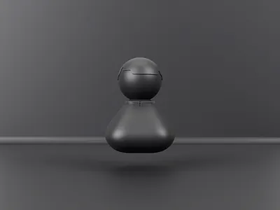 Customer - Clay 3d 3d icon blender brand branding character clay design graphic design gray icon icons illustration logo person render ui ux vector web design