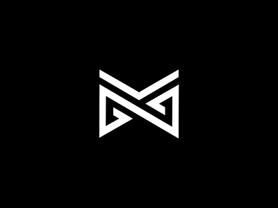 Letter mn monogram 3d branding design graphic design illustration letter mn letter nm logo mn nm logo typography ui ux vector