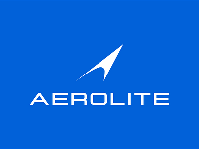 Aerolite logo logo